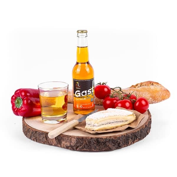 Cidre Gast