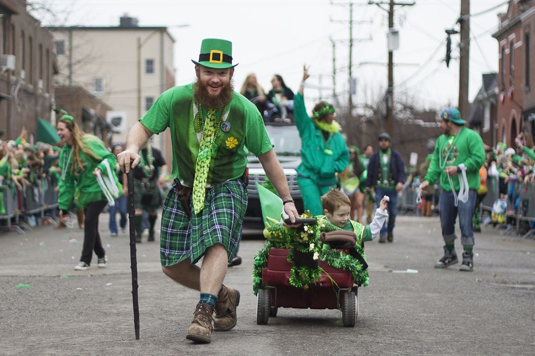 stpatrick Saint Patrick Irlande