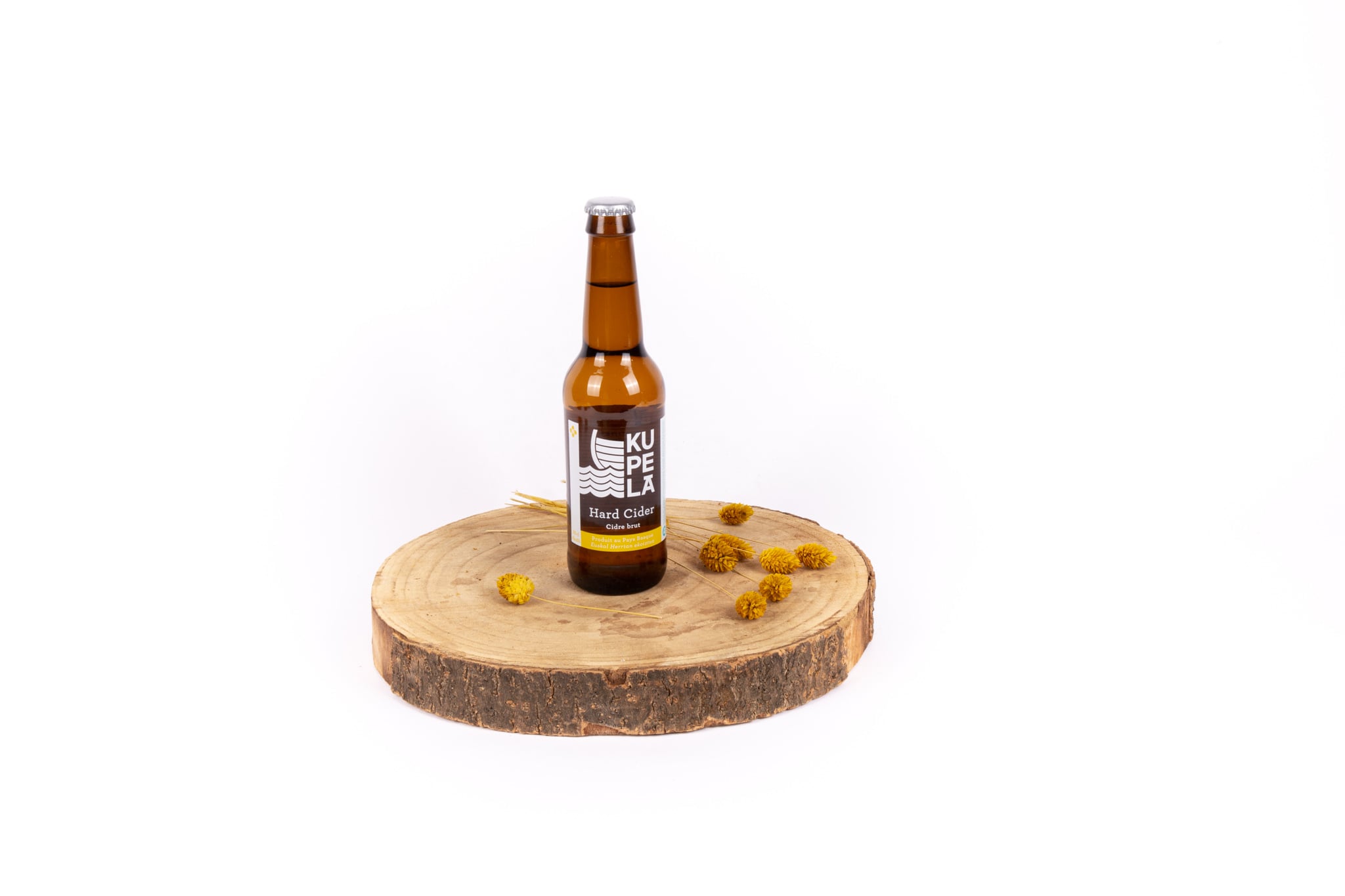 L'Apothicaire cidre artisanal