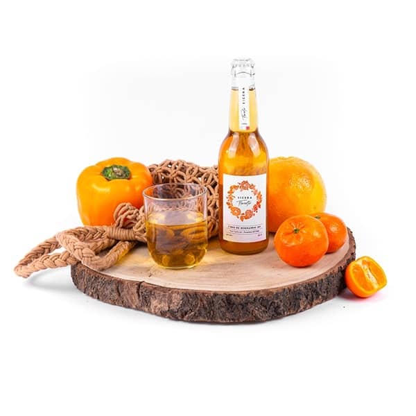 Florentin Cidre Sicera Florentin 33cl