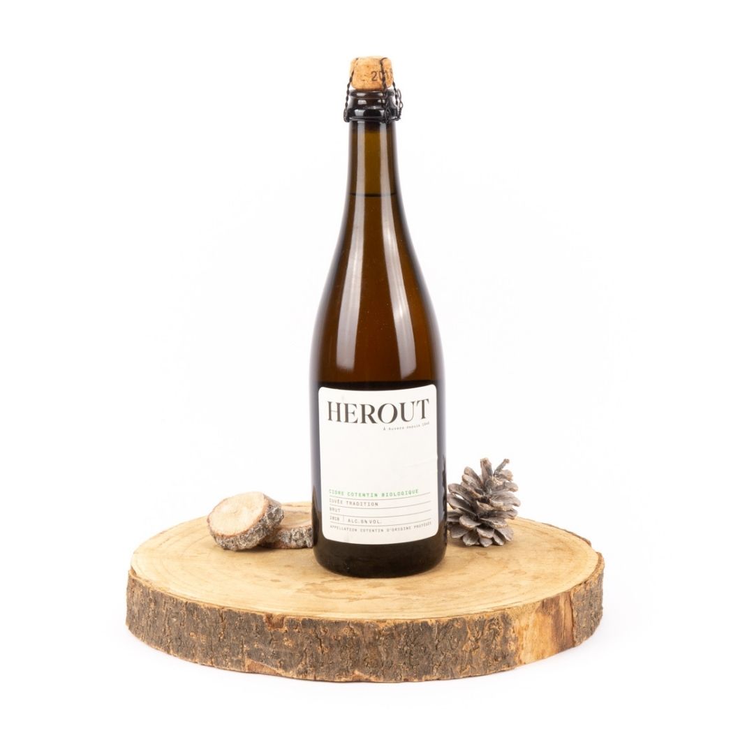 Hérout Cuvée Tradition