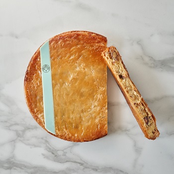 Galette des rois Maison Aleph