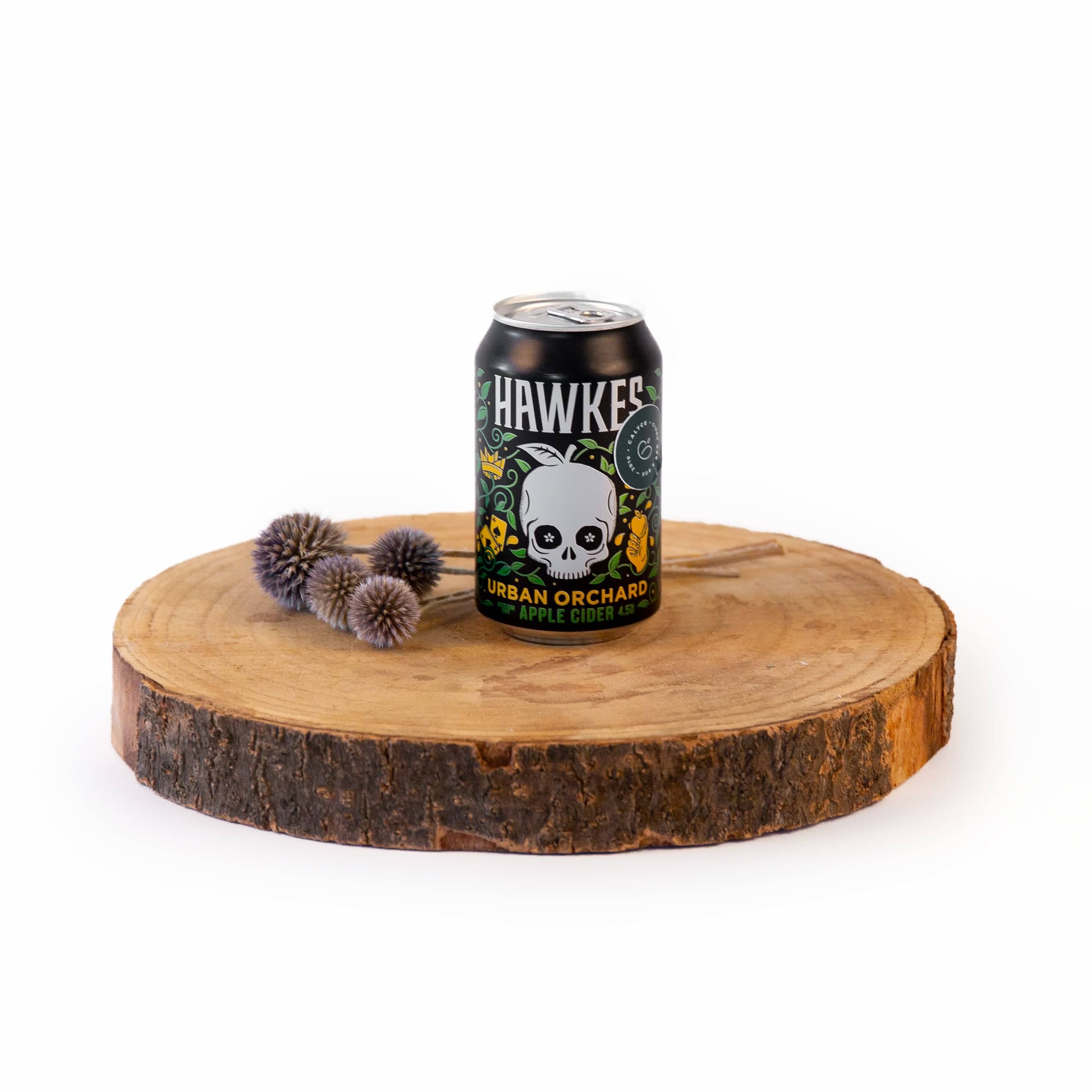 Hawkes, Cidre BrewDog